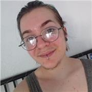 Etudiant en cinéma d'animation cherche a faire de l'aide au devoir en anglais